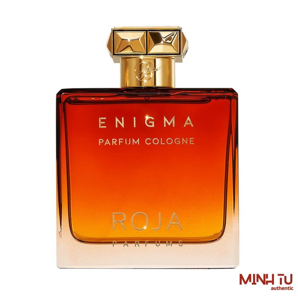 Nước Hoa Nam Roja Enigma Pour Homme Parfum Cologne 100ml | Trả góp 0%